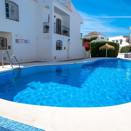 Pinos 20 Menyber Villa Nerja Exterior photo